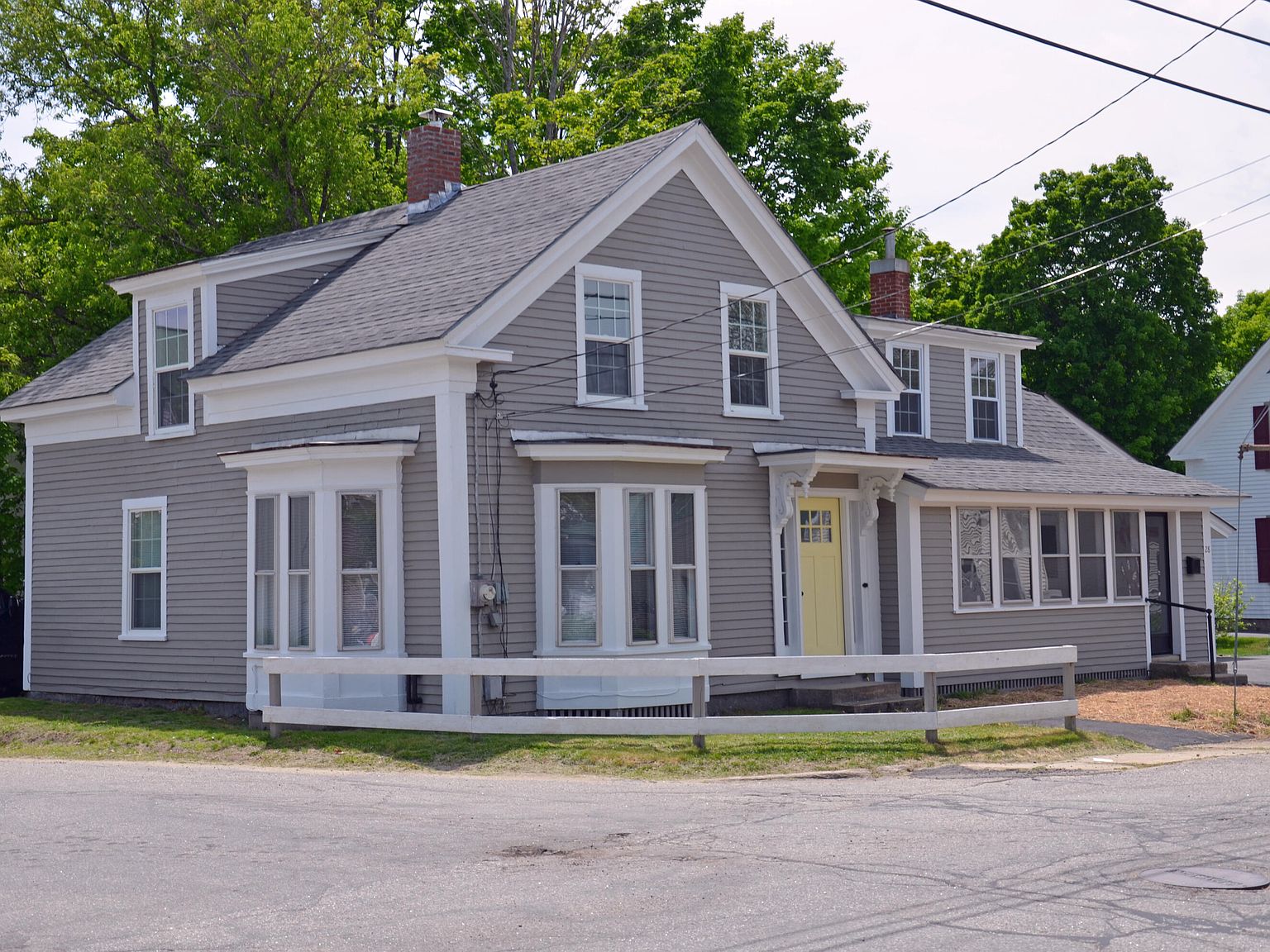 28 Gothic Street, South Paris, ME 04281 Zillow
