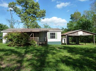356 Eve Mill Rd, Philadelphia, TN 37846