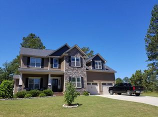 219 Spring Flowers Dr, Cameron, NC 28326