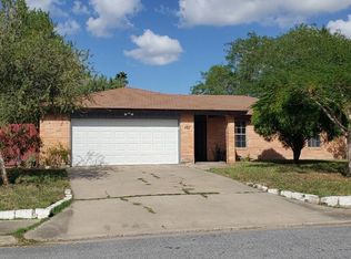 487 Lancer Lake Dr, Brownsville, TX 78521