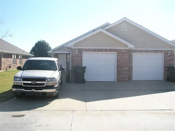 2058 24th Ave SE, Norman, OK 73071