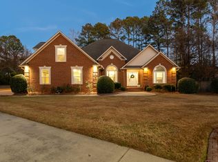 1445 Broadwater Dr, Sumter, SC 29150