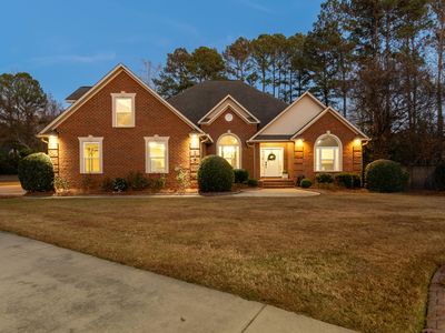 1445 Broadwater Dr, Sumter, SC, 29150