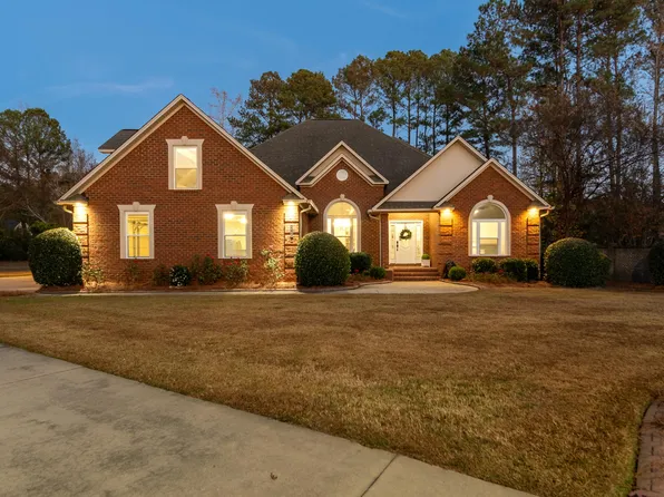1445 Broadwater Dr, Sumter, SC 29150