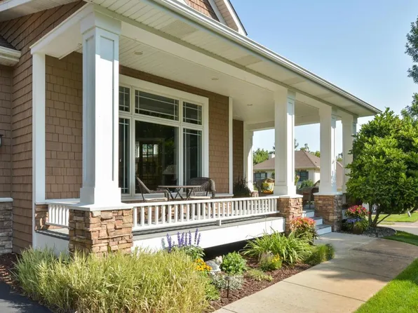 6550 Saunders Lake Dr S, Mound, MN 55364