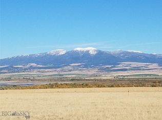 Tbd Desert Dr, Townsend, MT 59644