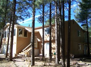 1340 N Indian Springs Ln, Flagstaff, AZ 86004