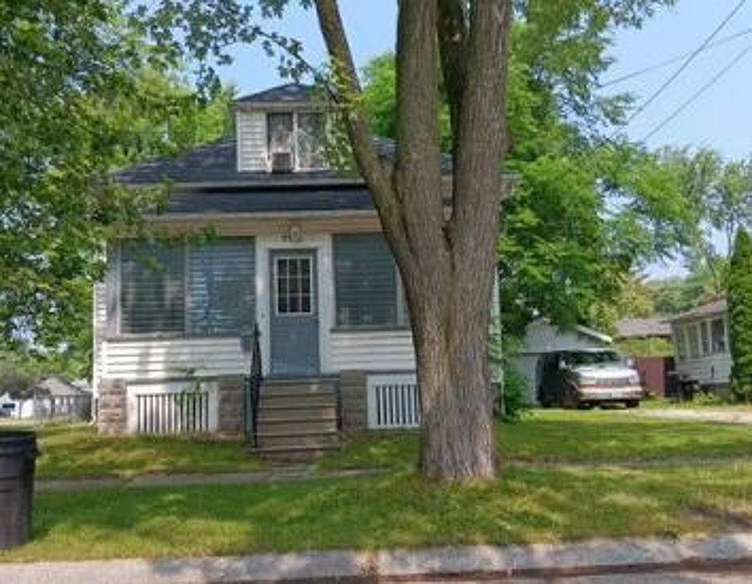 Property Front View