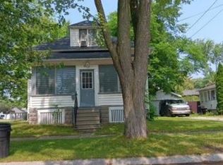 723 S Bates St, Saginaw, MI 48602