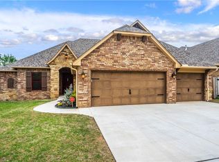 12809 Preakness Rd, Oklahoma City, OK 73173