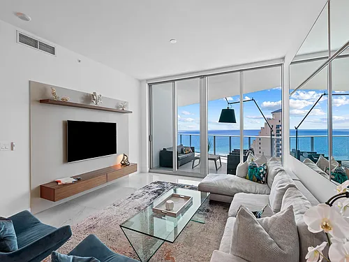 701 N Fort Lauderdale Beach Blvd #1003 Photo 1