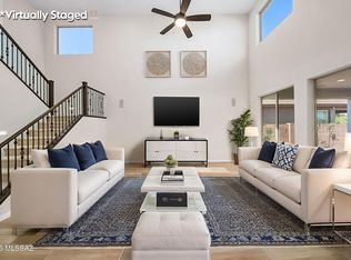 13474 E Silverra Pl, Tucson, AZ 85747