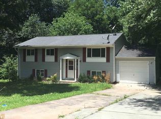 1497 Cedar Creek Ln, Riverdale, GA 30296