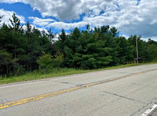 County Road Z #22, Pembine, WI 54156