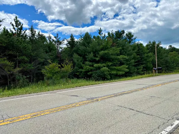 County Road Z #22, Pembine, WI 54156