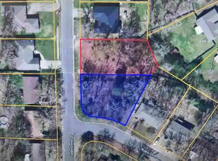 Koko Dr, Sherwood, AR 72120