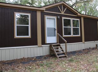 202 Bw Ln, Lufkin, TX 75904