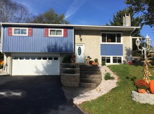 140 Westmont Dr, Kittanning, PA 16201