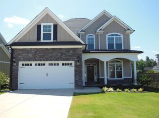 7311 Malton Ct, Evans, GA 30809