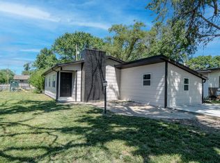 851 Charron Dr, El Dorado, KS 67042