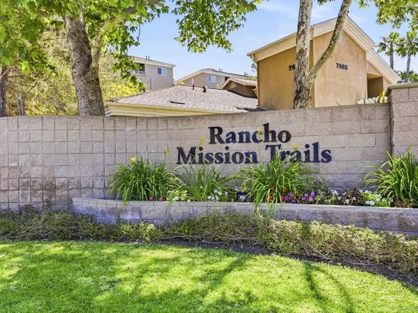 7659 Mission Gorge Rd Unit 86, San Diego, CA 92120