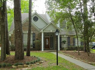 6 Outervale Pl, Spring, TX 77381