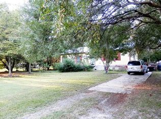 490 Forest Ln, Quitman, GA 31643