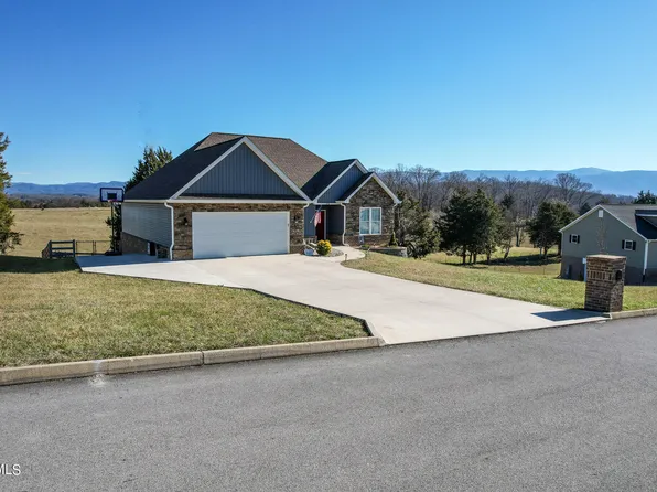 276 Grace Dr, Greeneville, TN 37743