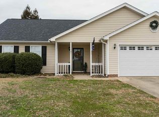 181 Bruce Rd, Inman, SC 29349