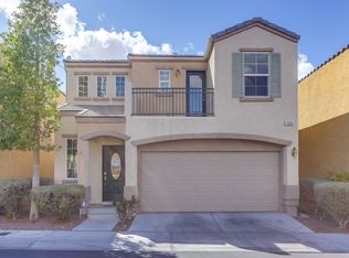 7455 Corcoran St, Las Vegas, NV 89148