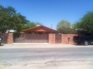 4923 S Fremont Ave, Tucson, AZ 85706