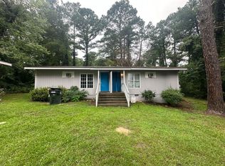 315 Bonnie St, Fayetteville, NC 28303