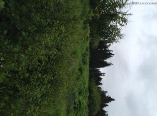 66355 Alder St, Ninilchik, AK 99639