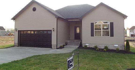 2nd image of 275 Fox Xing Lot 275