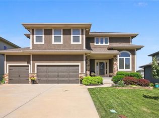 17280 S Conley St, Olathe, KS 66062