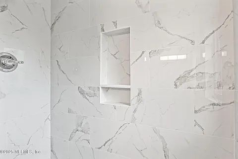 sleek and clean and bright