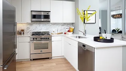 Rented by Bold New York