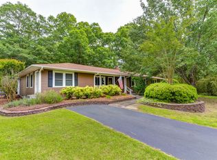2547 Wessinger Road, Chapin, SC 29036