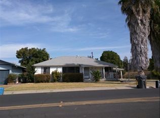 2657 W Telegraph Ave, Stockton, CA 95204