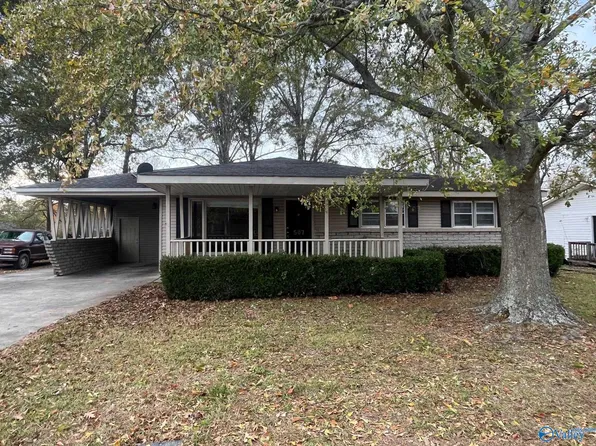 507 Crestline Dr SW, Hartselle, AL 35640