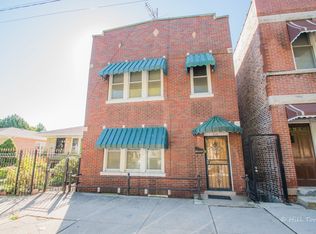 519 W 28th Pl, Chicago, IL 60616