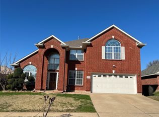 3535 Tamarack Dr, Grand Prairie, TX 75052