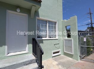1629 33rd Ave APT 1, Oakland, CA 94601