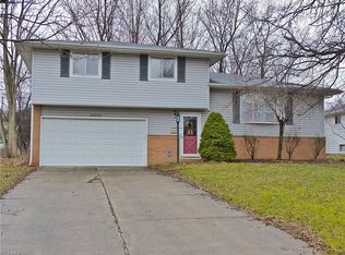 26646 Whiteway Dr, Richmond Heights, OH 44143