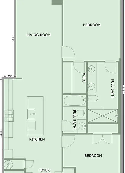55 Water St #203 — Photo 23