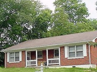 112 N Glencove #A-B, Nicholasville, KY 40356