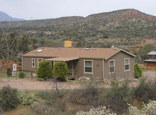 998 W Mountain View Ln, Payson, AZ 85541