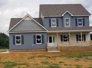 4145 Pyles Rd, Chapel Hill, TN 37034