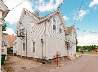 8 Temple Pl #10, Nashua, NH 03060