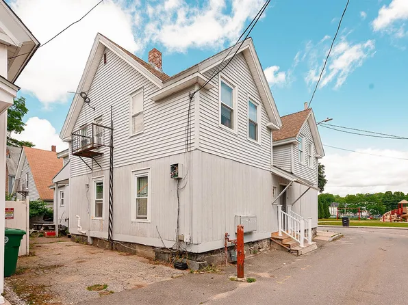 8-10 Temple Place, Nashua, NH 03060